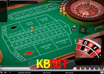 Explore as vantagens do KBBET: serviço profissional e confiabilidade