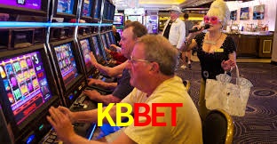 KBBET: A Experiência de Casino com Jogos de Mesa ao Vivo