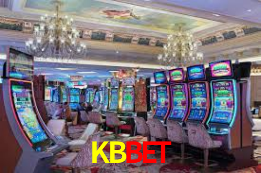 KBBET ComBR